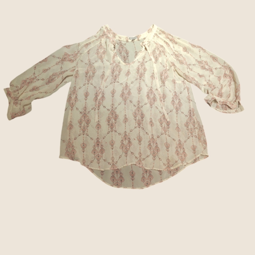 BEAUTIFUL BLOUSE